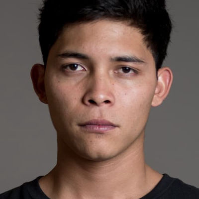 Juan Daniel Garcia Treviño image